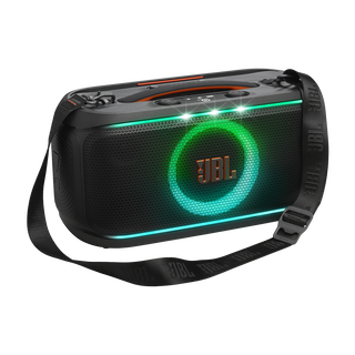 JBL パーティースピーカー : ワイヤレス、Bluetooth