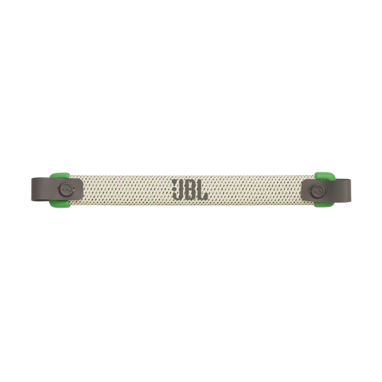 JBL Charge 6 - Sand - Portable waterproof and drop-proof Bluetooth speaker - Detailshot 3 image number null