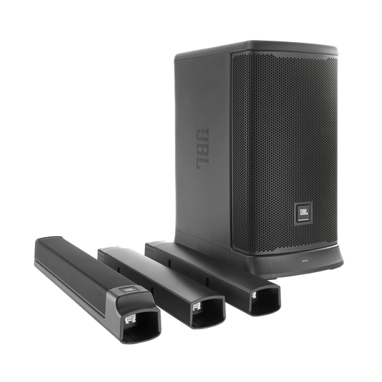 JBL EON ONE MK2 | ミキサーとDSPを内蔵したバッテリー駆動型