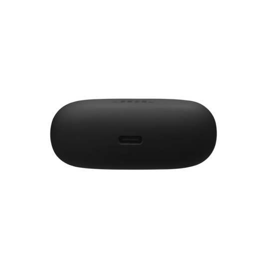 Charging Case for JBL WAVE BEAM 2 - Black - Bottom image number null