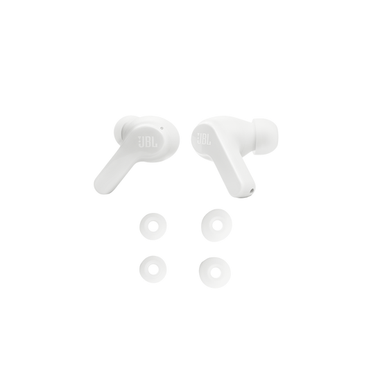 Wave Beam Replacement Kit - White - Hero image number null