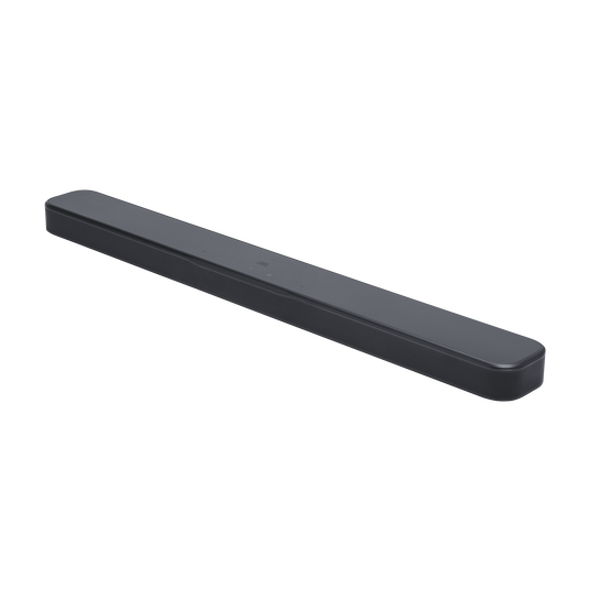 BAR 300MK2 JBL ブラック サウンドバー Dolby Atmos対応 JBL Bar 300MK2 | Dolby Atmos®とDTS Virtual X対応の5.0ch