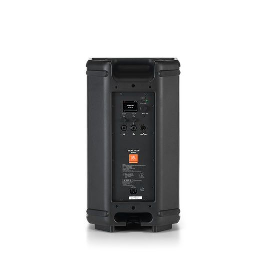 JBL EON710 | 10インチパワードPAスピーカー（Bluetooth対応）