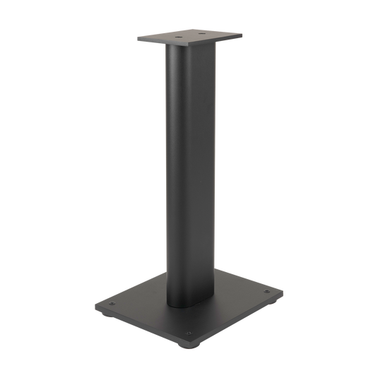Stage FS Floorstands - Espresso - Floorstands for JBL Stage 240B and 250B - Detailshot 1 image number null