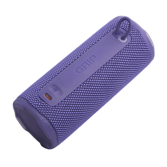 JBL Grip | 大胆なJBL プロサウンドとアンビエントライトを搭載した
