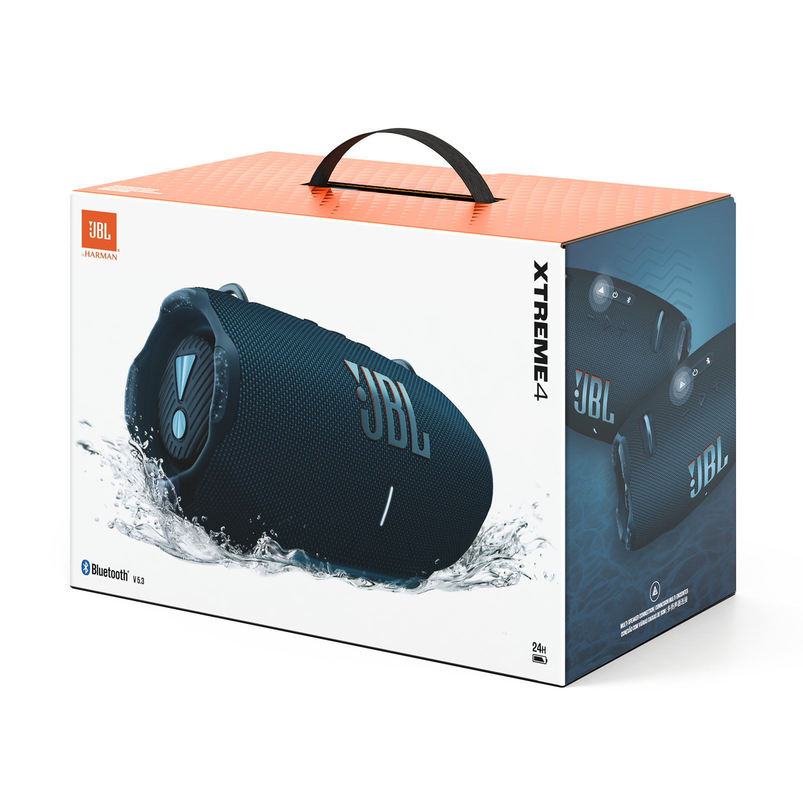 JBL XTREME 新品 【公式通販】