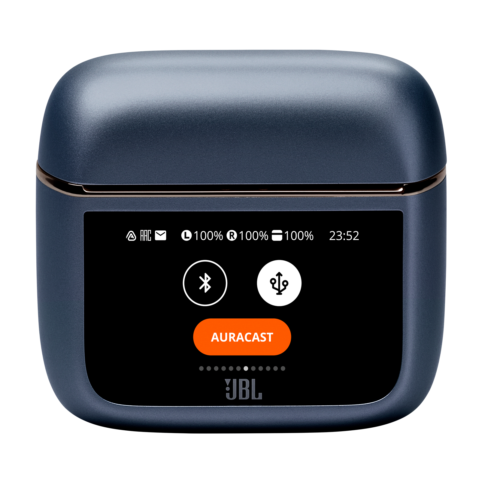 JBL TOUR PRO 3 充電ケース　正規品 JBL TOUR3 充電ケース 黒 動作確認済 ケースのみ JBL Tour Pro 3