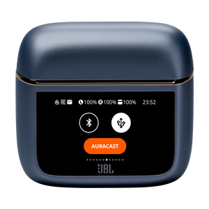 Charging Case for JBL Tour Pro 3 | JBL Tour Pro 3用 充電ケース