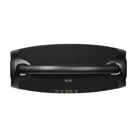 JBL Boombox 3 Wi-Fi | ポータブルWi-Fi / Bluetooth スピーカー