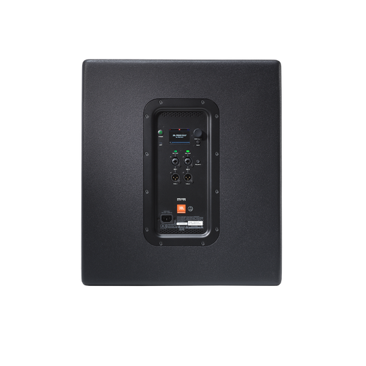 JBL PRX915XLF | プロフェッショナル・15インチ・パワード・サブウーファー