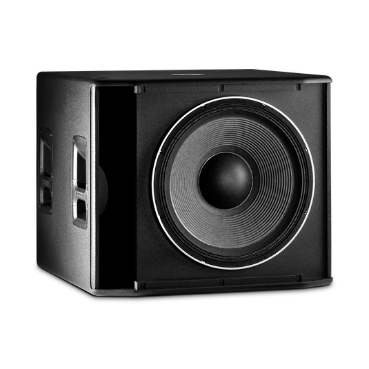 JBL SRX818SP | 18
