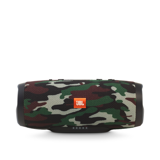 JBL CHARGE3 迷彩 チャージ3 JBL Charge 3 Special Edition | ポータブルBluetoothスピーカー