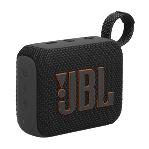 JBL Go 4 | ウルトラポータブルBluetoothスピーカー