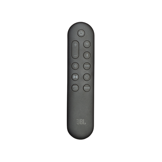 Remote Control for JBL Bar 300MK2 | JBL Bar 300MK2用 リモコン