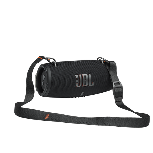 JBL Xtreme 3 | 防水ポータブルスピーカー