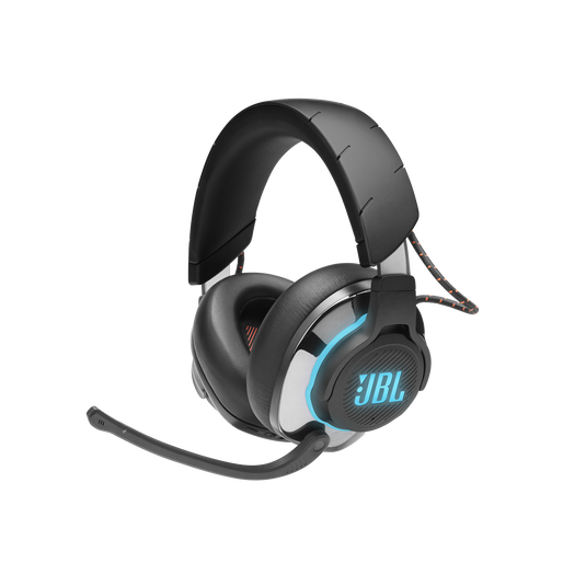 JBL Quantum 800 | アクティブノイズキャンセリング機能及びBluetooth 