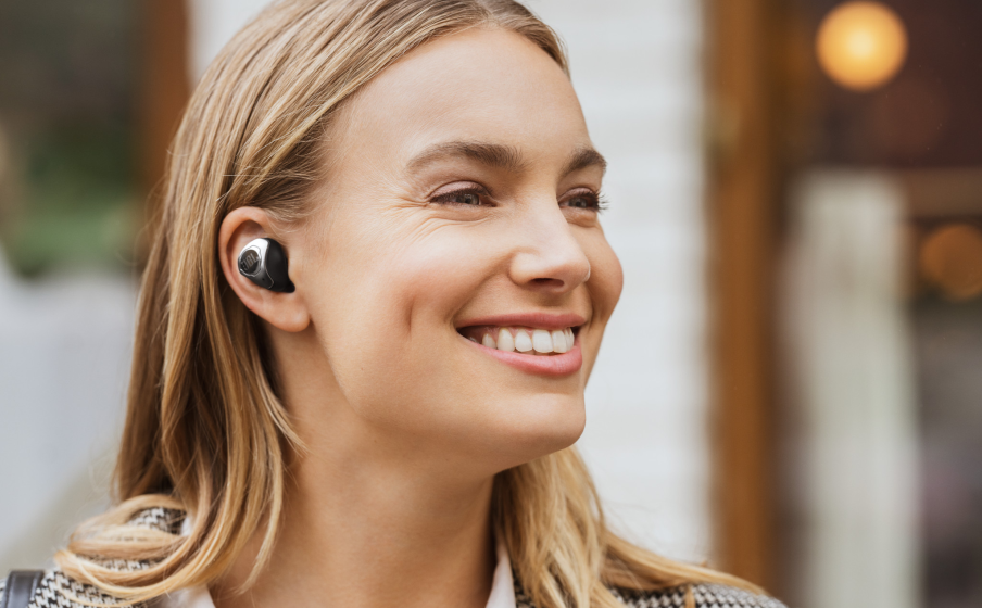 JBL Club Pro+ TWS JBLならではのパワフルなサウンド - Image