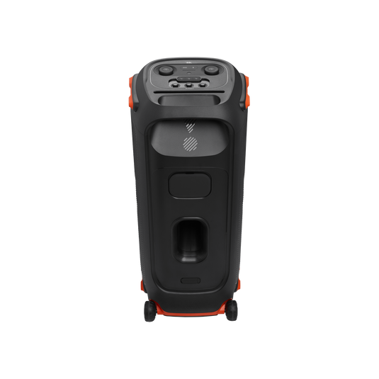 JBL Partybox 710 | 800W のパワフルサウンドとライティング機能を