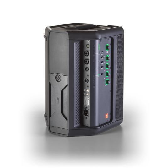 JBL EON ONE Compact | オールインワン充電式パーソナルPA