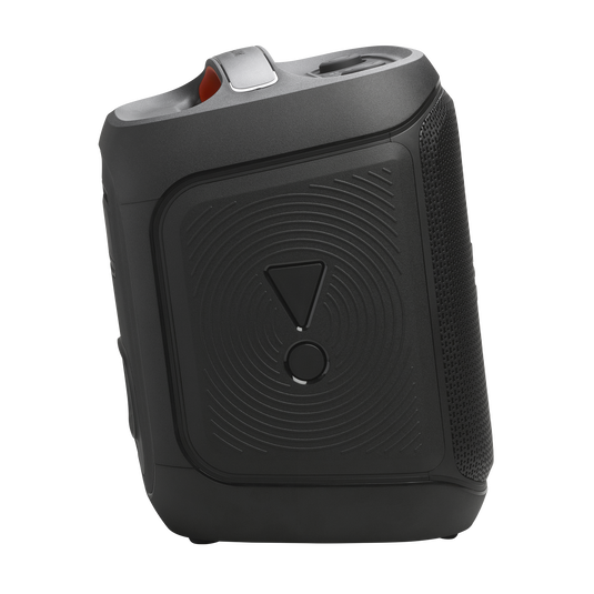 JBL PartyBox Encore Essential 2 - Black - Portable party speaker - Left image number null