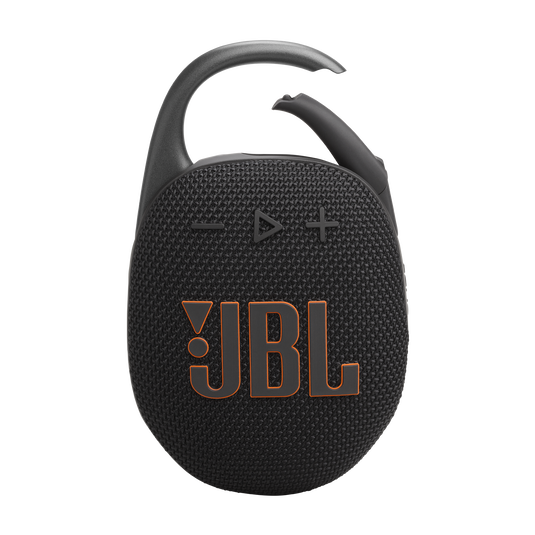 JBL Clip 5 | ポータブルBluetoothスピーカー