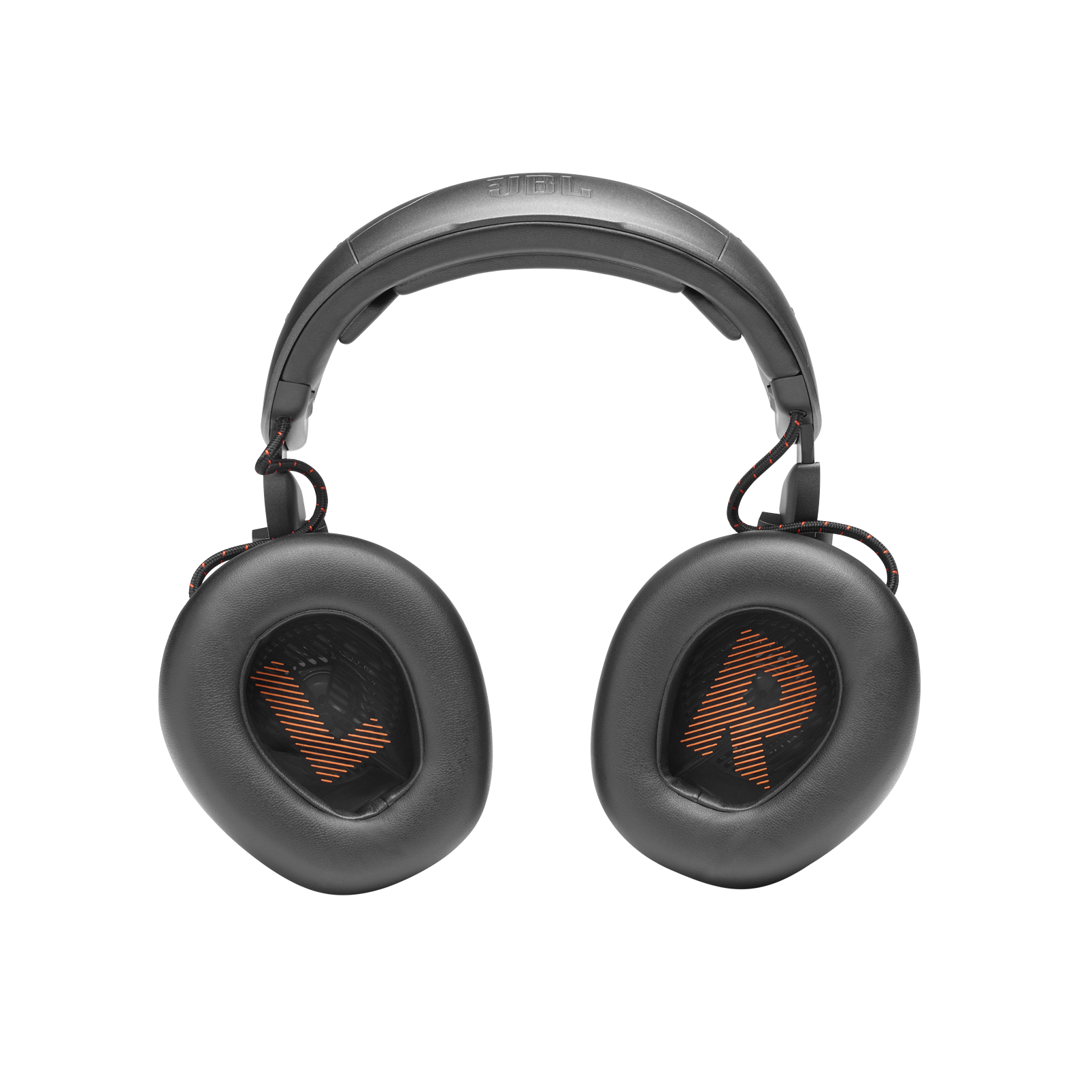 JBL Quantum ONE オーバーイヤーパフォーマンスゲームヘッドセット アクティブノイズキャンセリング機能付き ブラック JBL Quantum ONE オーバーイヤーパフォーマンスゲームヘッドセット