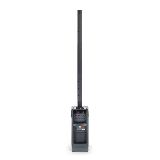 JBL IRX ONE | ミキサー内蔵、Bluetoothストリーミング機能付き