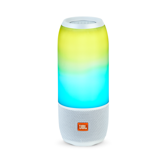 新品JBL PULSE 3 ワイヤレススピーカー Pulse 3(パルス3) : JBL/Bluetoothスピーカー,ワイヤレス