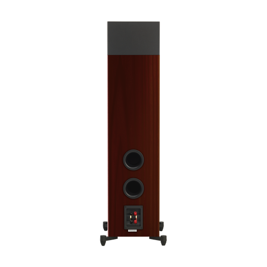 JBL Stage A190 - Wood - Home Audio Loudspeaker System - Back image number null