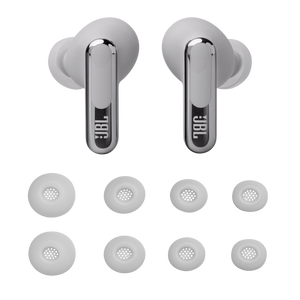 JBL Live Beam 3 | ハイレゾ対応ノイズキャンセリング完全