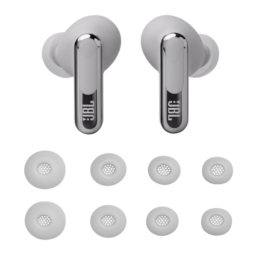 Replacement Kit for JBL Live Beam 3 - Silver - Hero image number null