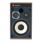4312MII(4312エムツー) : JBL/モニタースピーカー,ラウド