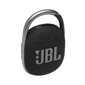 JBL Clip 4 | 防水ポータブルスピーカー