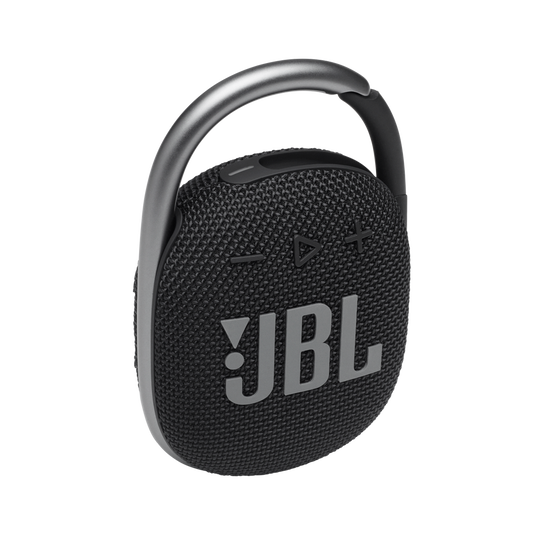 JBL Clip 4 | 防水ポータブルスピーカー