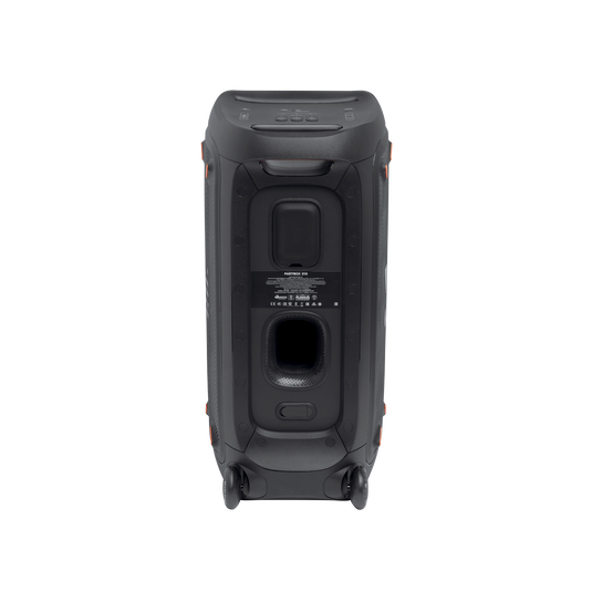 JBL Partybox 310 | まばゆい光とパワフルなJBLシグネチャーサウンドを