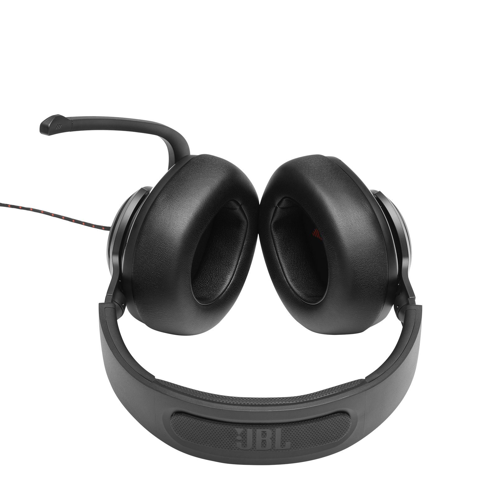 JBL Quantum ONE オーバーイヤーパフォーマンスゲームヘッドセット アクティブノイズキャンセリング機能付き ブラック JBL Quantum ONE オーバーイヤーパフォーマンスゲームヘッドセット