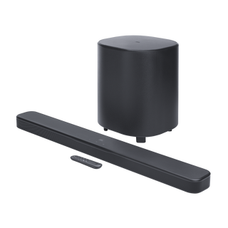 JBL サウンドバー ブラック JBL サウンドバー