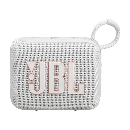 JBL Go 4 | ウルトラポータブルBluetoothスピーカー