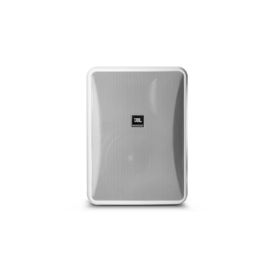 JBL Control 28-1 | High Output Indoor/Outdoor Background