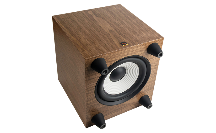 L10cs Classic Series Subwoofer 25cm ダウンファイアリング式ポリセルロースウーファー - Image