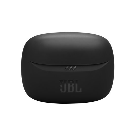 Charging Case for JBL Tune Beam 2 - Black - Front image number null