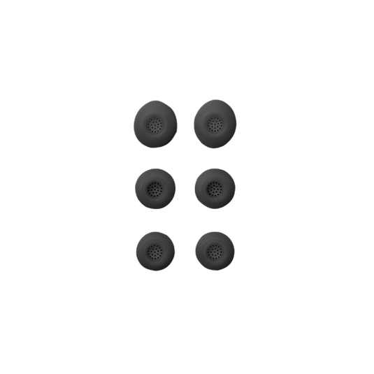 Ear Tips for JBL WAVE BEAM 2 - Black - Hero image number null