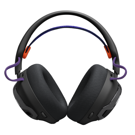 JBL Quantum 650 | オーバーイヤーゲーミングヘッドセット