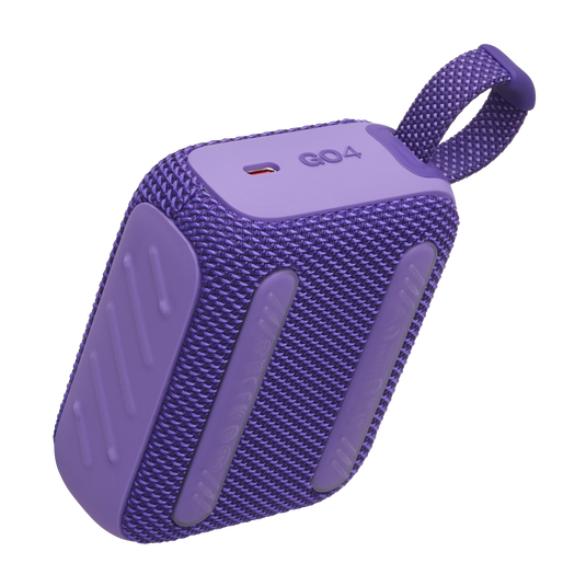JBL GO4 2台セット JBL Go 4 | ウルトラポータブルBluetoothスピーカー