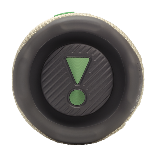 JBL Flip 7 - Sand - Portable waterproof and drop-proof  speaker - Right image number null