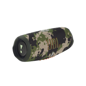スピーカー・ウーファー JBL Charge 5 camo JBL Charge 5 | モバイルバッテリー機能付きポータブル防水スピーカー