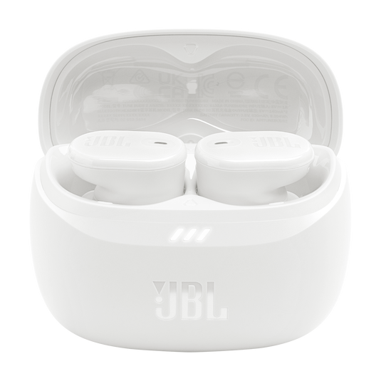 JBL Tune Buds 2 | ノイズキャンセリング完全ワイヤレスイヤホン