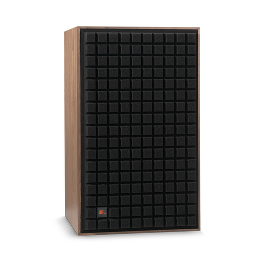 L100 Classic - Black - 12” (300mm) 3-way Bookshelf Loudspeaker - Detailshot 3 image number null