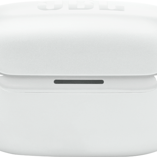 Charging Case for JBL Endurance Race 2 - White - Hero image number null