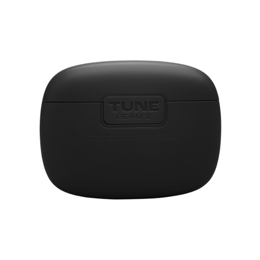 Charging Case for JBL Tune Beam 2 - Black - Hero image number null